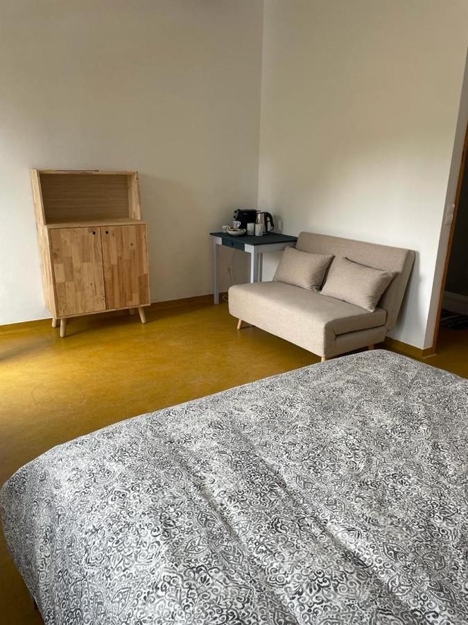 Апартаменты Quinta Do Eco Вила-ди-Рей Экстерьер фото